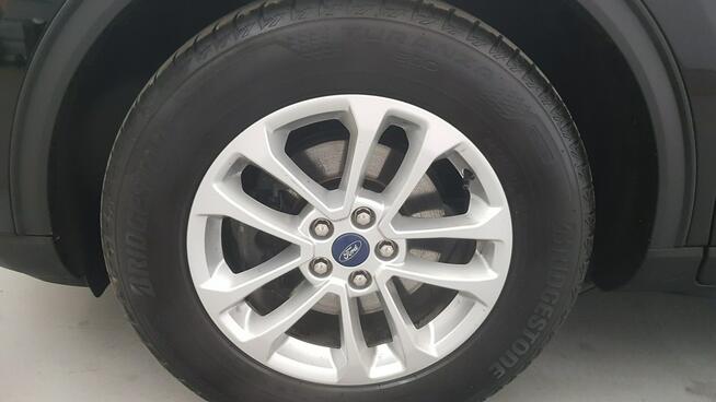 Ford Kuga 1.5 EcoBoost FWD Titanium !  z polskiego salonu! FV 23% Warszawa - zdjęcie 9
