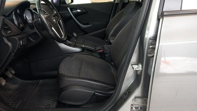 Astra IV 1.6 115kM, salon Polska, bezwypadkowa Łódź - zdjęcie 6