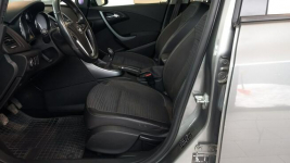 Astra IV 1.6 115kM, salon Polska, bezwypadkowa Łódź - zdjęcie 6