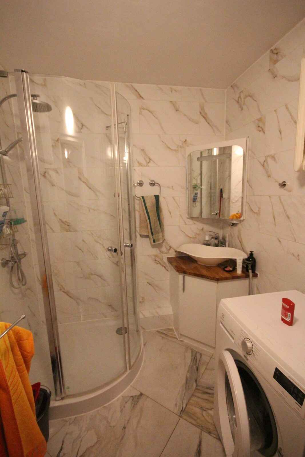 Pokój (12 met) okolice Bulwaru Dedala WINDA (Wrocław) Fabryczna - zdjęcie 6