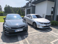 Kia Optima 1.7d automat godna uwagi Gulczewo - zdjęcie 9