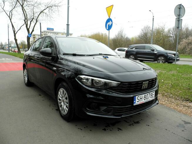 Fiat Tipo Łódź - zdjęcie 1