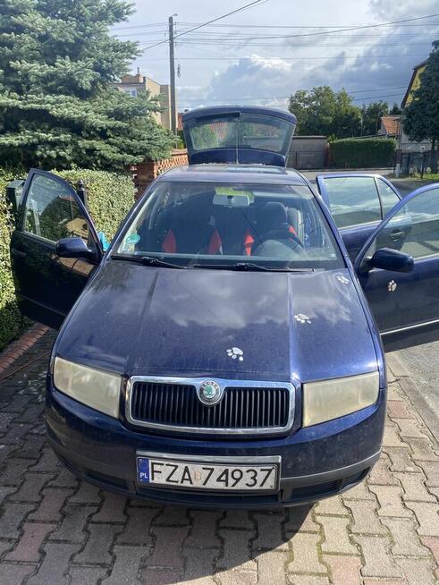 Sprzedam auto Lubsko - zdjęcie 7