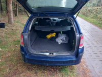 Sprzedam Opel Astra 1.9 cdti 120km Bielkówko - zdjęcie 7