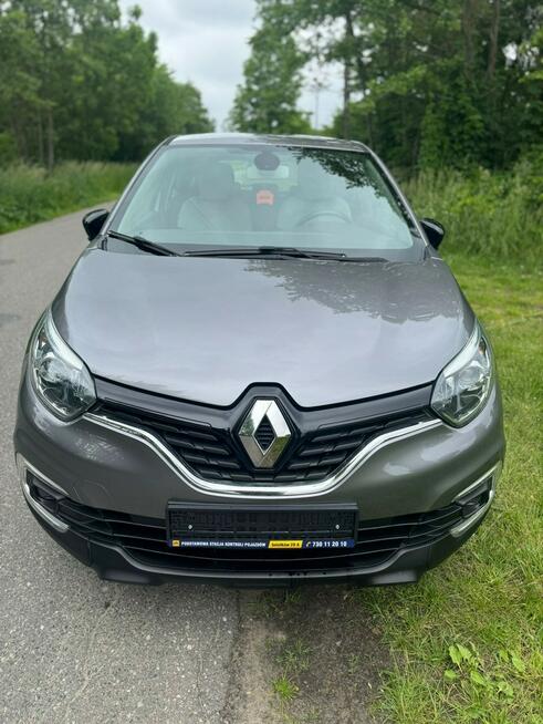 Renault Captur Tuliszków - zdjęcie 1