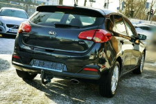 Kia Cee'd 1,6CRDI Klima, NAVI, kamera, 110KM, 2014r. Płock - zdjęcie 6
