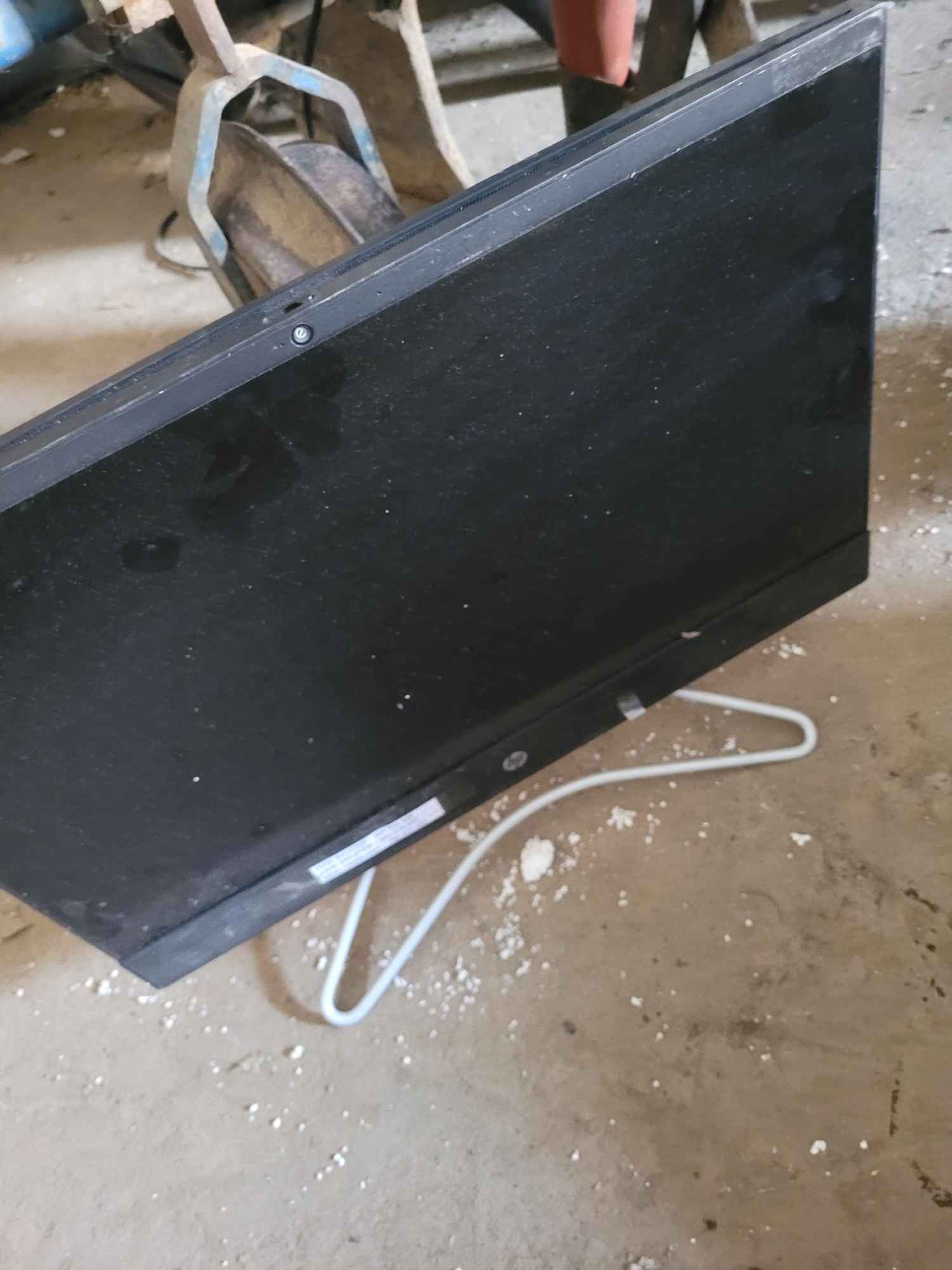 Syndyk sprzeda pakiet komputerów (monitorów) Lenovo i HP Śródmieście - zdjęcie 2