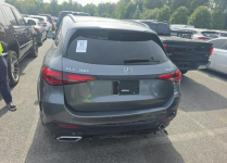 Mercedes GLC 300 4Matic / pakiet AMG / niski przebieg Częstochowa - zdjęcie 5
