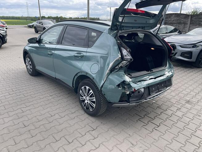 Hyundai Bayon Podgrzewanie Czujniki park.  Virtual cockpit Gliwice - zdjęcie 2