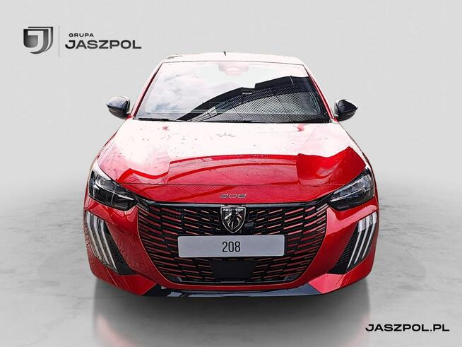 Peugeot 208 GT+ HYBRID 145KM Łódź - zdjęcie 2