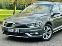 Volkswagen Passat Alltrack 4x4 2.0 tdi DSG, panorama Mikołów - zdjęcie 5