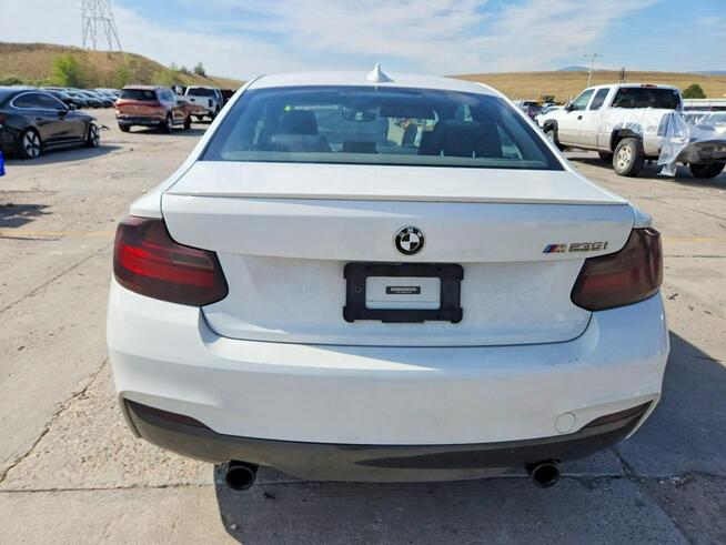 BMW 235 N55 / xDrive / niski przebieg Warszawa - zdjęcie 6