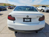 BMW 235 N55 / xDrive / niski przebieg Warszawa - zdjęcie 6