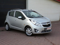 Chevrolet Spark Klimatyzacja / Gwarancja / 1.2 / 82KM Mikołów - zdjęcie 5