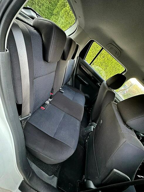Suzuki Swift 1.3 92KM Comfort 5Drzwi BiałaPerła Zarejestrowany Opłaty Wrocław - zdjęcie 7