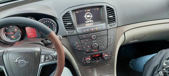 Sprzedam Opel Insignia Lublin - zdjęcie 7