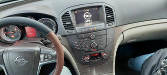 Sprzedam Opel Insignia Lublin - zdjęcie 7