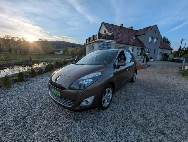 Renault Grand Scenic 1.5 dci nowy rozrząd 2 kpl kół Kamienna Góra - zdjęcie 1