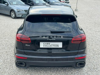 Porsche Cayenne, 2016 Michałowice - zdjęcie 5
