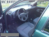 Volkswagen Polo BEZWYPADKOWY107tys.km KRAJOWY1-właściciel Skawina - zdjęcie 10