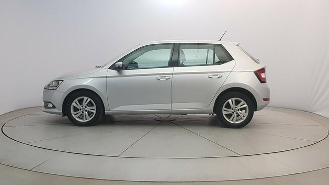 Škoda Fabia 1.0 TSI Ambition! Z polskiego salonu! FV 23% Warszawa - zdjęcie 4