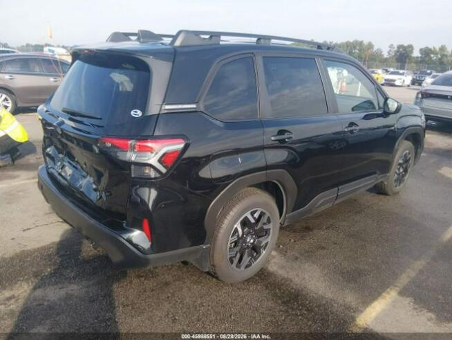 2025 SUBARU FORESTER PREMIUM Sulejówek - zdjęcie 5