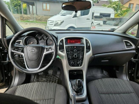 Opel Astra Opłacona Zdrowa Zadbana Serwisowana 1 WŁ Po Serwisie Kisielice - zdjęcie 12
