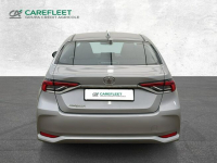 Toyota Corolla 1.5 Comfort Sedan Warszawa - zdjęcie 6