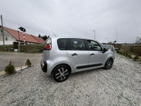 Citroen C3 Picasso 1,6 diesel Kamienna Góra - zdjęcie 9