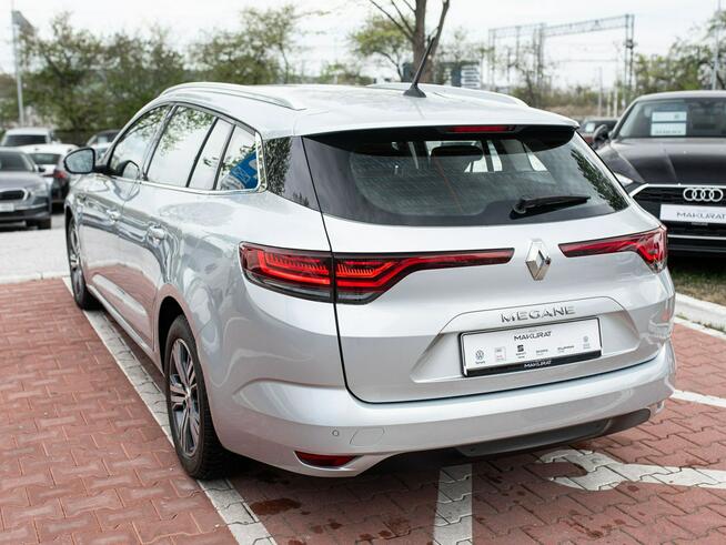 Renault Megane DW6VA84#1.3 TCe Equilibre Cz.park LED Salon PL VAT23% Gdynia - zdjęcie 4
