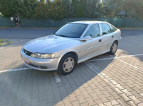 OPEL VECTRA 1.8 Benzyna Chełm - zdjęcie 4