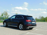 Audi Q5 z Gwarancją Panorama Dach WIRTUAL LCD Zegary Żyrardów - zdjęcie 5