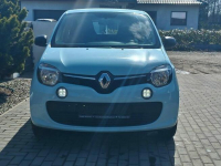 Renault Twingo 1.0 70KM Klimatyzacja Bezywpadek I Właściciel Słupca - zdjęcie 3