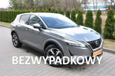 Nissan Qashqai Krajowy/ASO/Bezwypadkowy/Kamera360/Warto/Vat23