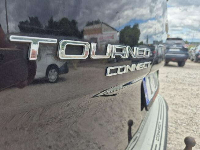 Ford Grand Tourneo Connect Bezwypadek* Zadbany Bydgoszcz - zdjęcie 10