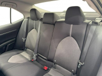 Toyota Camry 2.5 Hybrid Comfort CVT Sedan Warszawa - zdjęcie 12