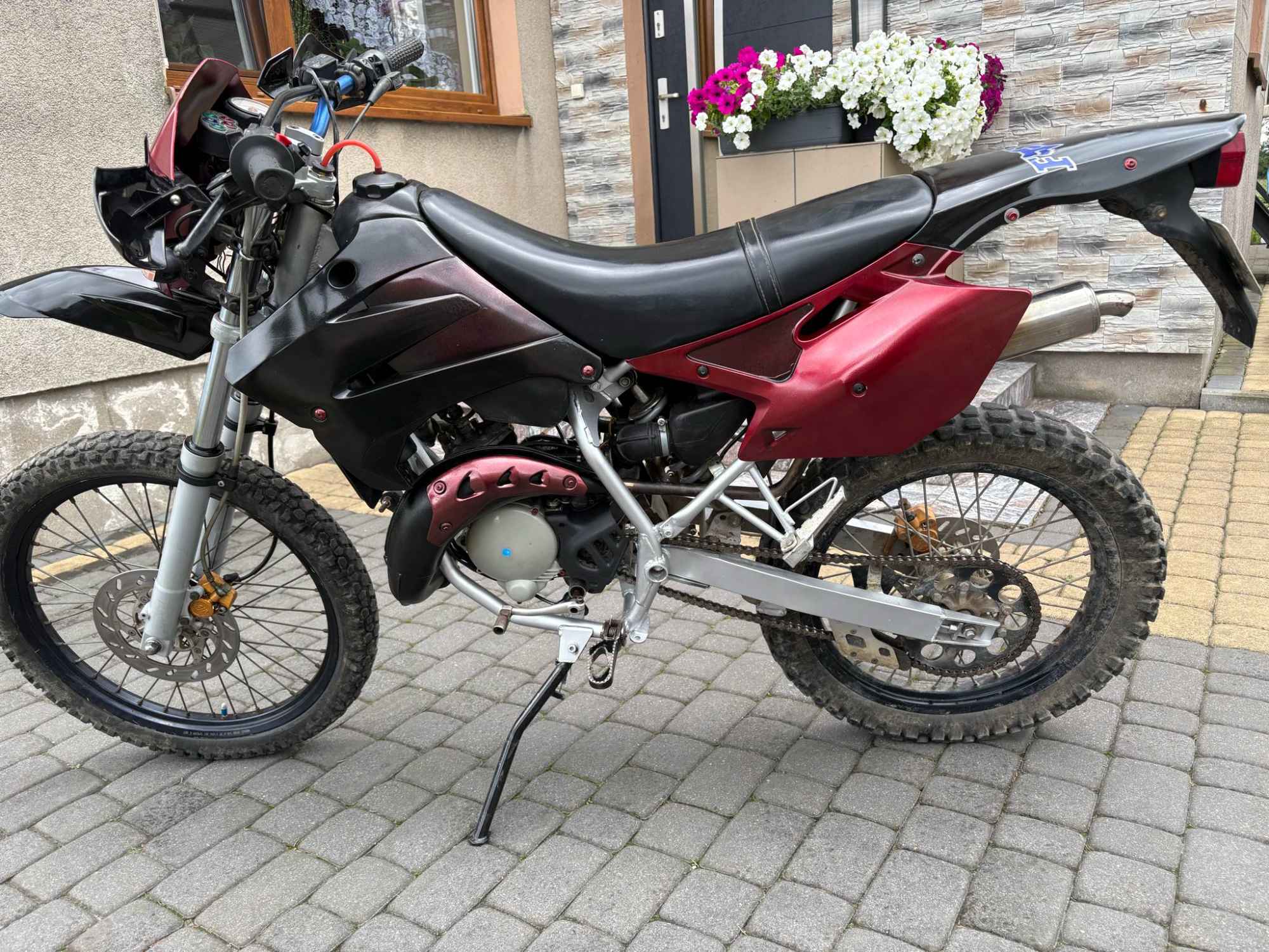 Sprzedam Motorhispania Łasin - zdjęcie 6