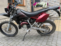 Sprzedam Motorhispania Łasin - zdjęcie 6