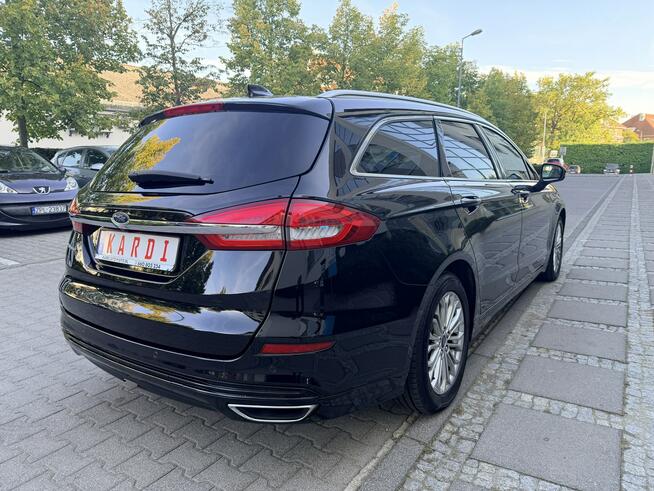 Ford Mondeo 2.0 Diesel Full Led Szczecin - zdjęcie 5