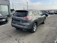 Nissan X-Trail 4x4 Kamera Podgrzewanie HAK Gliwice - zdjęcie 2