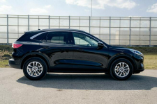 Ford Kuga 2.5 Duratec Titanium, FV23%, Pierwszy wł., Salon PL Warszawa - zdjęcie 9