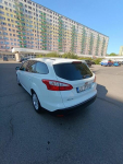 Ford Fokus 1.6 zadbany od osoby prywatnej Lublin - zdjęcie 11