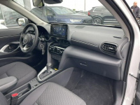 Toyota Yaris Cross Automat Hybryda Kamera Virtual cockpit  116KM Gliwice - zdjęcie 9