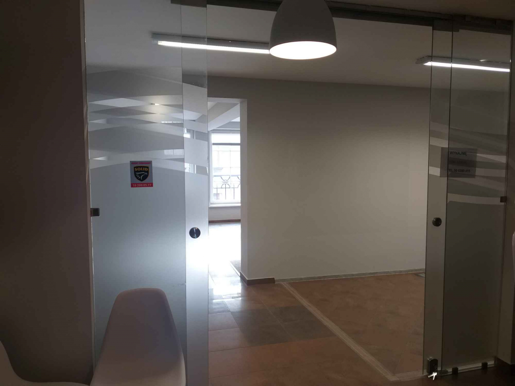 Do wynajęcia lokal 55m2 w Nowym Targu Nowy Targ - zdjęcie 4