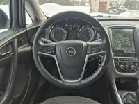 Opel Astra Giżycko - zdjęcie 12