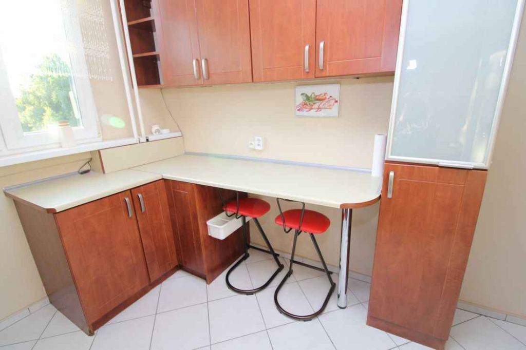 3pok, 54met, okolice ul. Na Ostatnim Groszu BALKON/PIWNICA (Wrocław) Fabryczna - zdjęcie 5