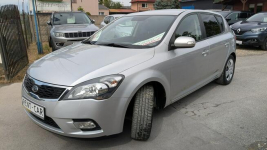 Kia Cee'd 1.6D*90PS*OPŁACONY*Bezwypadkowy Klimatronik*Serwis* Częstochowa - zdjęcie 3