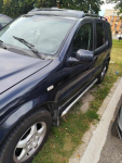 Mercedes-Benz ML 270 CDI W163 Warszawa - zdjęcie 9
