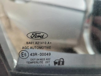 Samochód marki Ford Fiesta Titanium rok 2009 1,6 TDI Tczew - zdjęcie 6