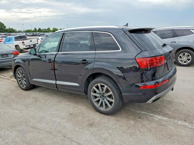 Audi Q7 PRESTIGE / 3.0 V6 / niski przebieg Warszawa - zdjęcie 5